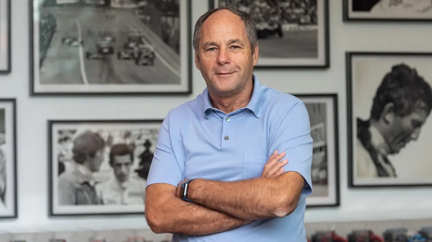 Gerhard Berger bestätigte, dass der Lausitzring für 2021 gesetzt sei.