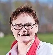 Sylvia Lehmann ist die Spitzenkandidatin der SPD im Süden für den Kreistag.