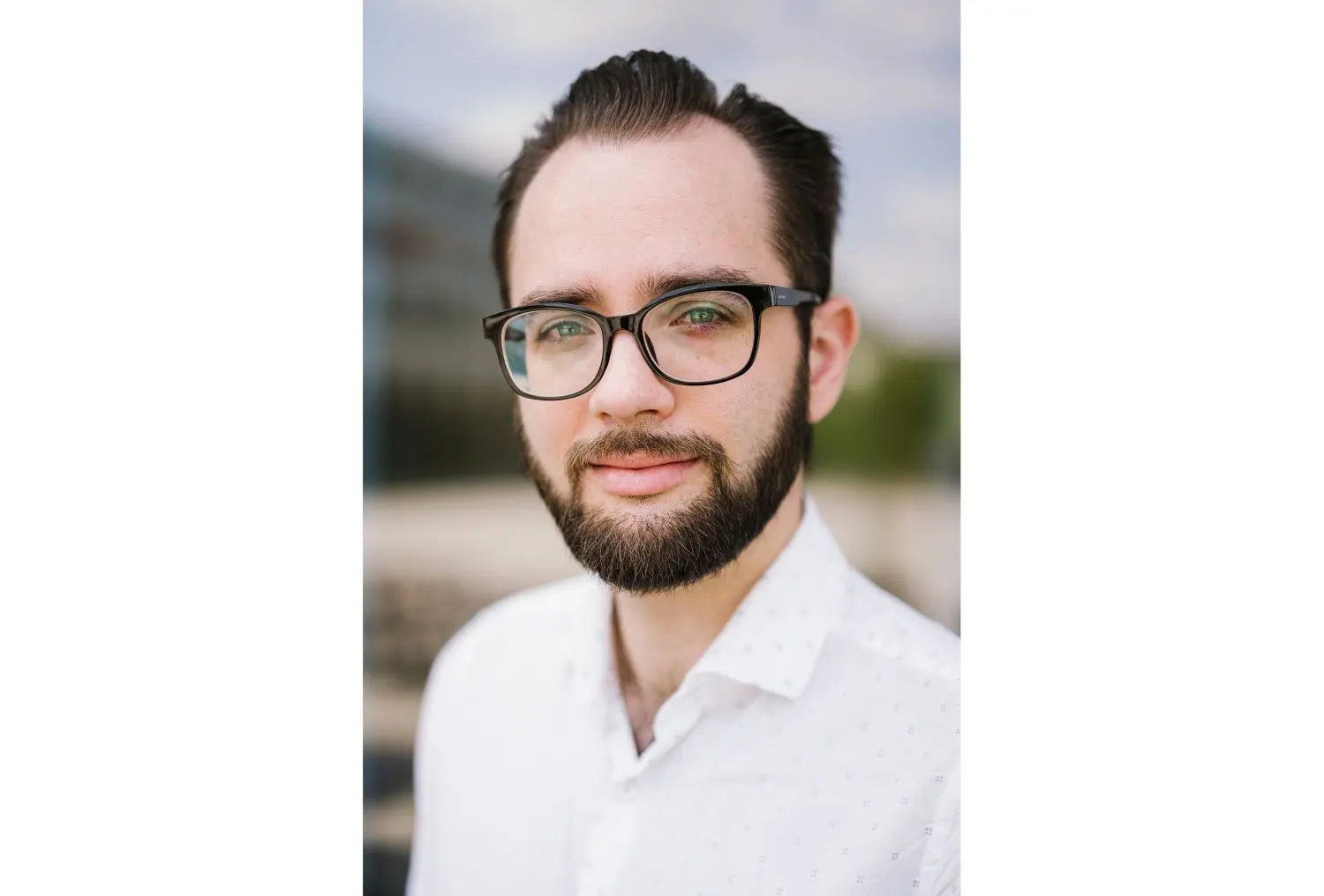 „Bei Forschung und Innovation ist räumliche Nähe ein sehr wichtiger Faktor“, sagt Caron Pomp. Der Energie- und Umweltökonom von der BTU in Senftenberg weiß: Innovation braucht direkten Kontakt in einem inspirierenden Umfeld.