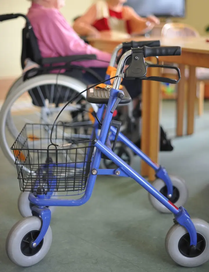 Warum immer mehr Pflegekräfte dem Landrat in Görlitz schreiben