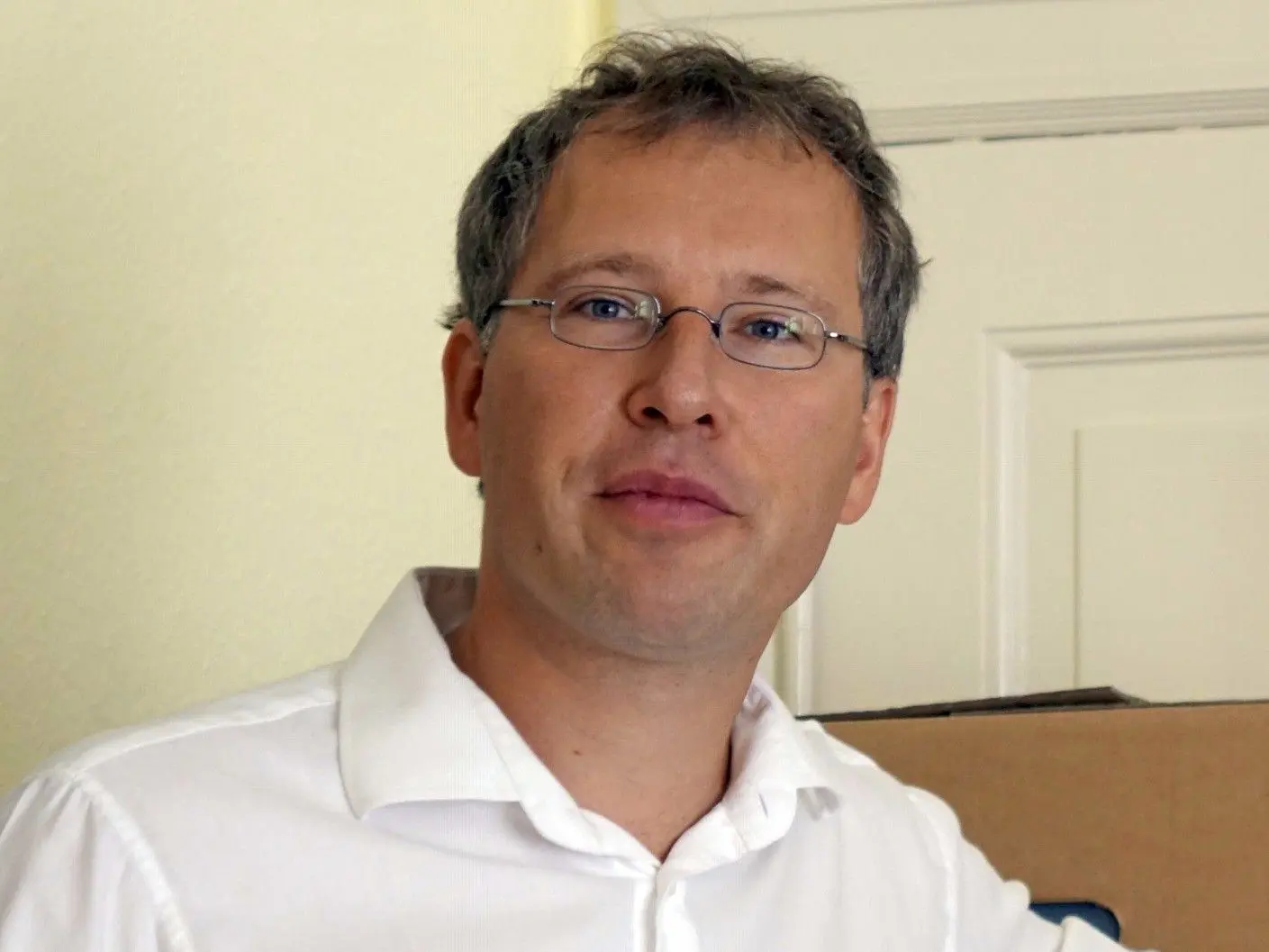 Luckaus Pfarrer Martin Meyer und Kantor Focko Hinken haben sich überworfen. Nachdem Hinken seinen Posten verlassen hat, legten nun drei Mitglieder des Gemeinderats ihre Ämter nieder.