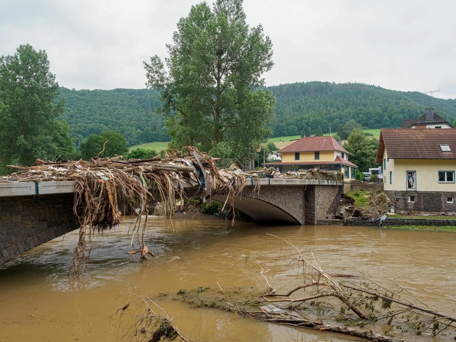 Die Flut im Ahrtal vor zwei Jahren hat im Landkreis Oberspreewald-Lausitz die Anstrengungen um den Katastrophenschutz verstärkt.