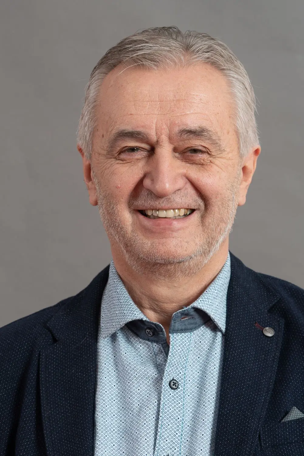 Joachim Käks (CDU)