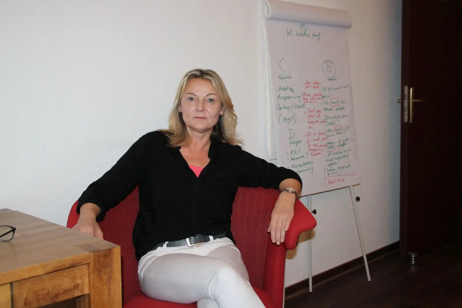 Die Senftenberger Psychotherapeutin Dr. Martina Clauser rät dazu, weihnachtliche Familienrituale auch aus der Ferne gemeinsam zu absolvieren.