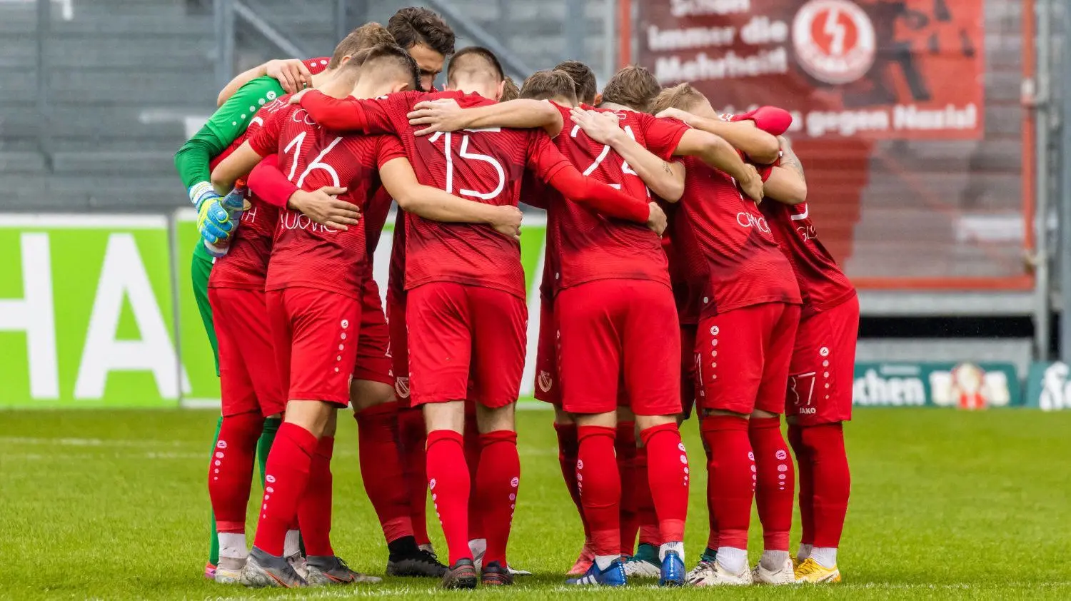 Energie Cottbus startet am Montag in die Vorbereitung auf die neue Saison in der Fußball-Regionalliga Nordost.