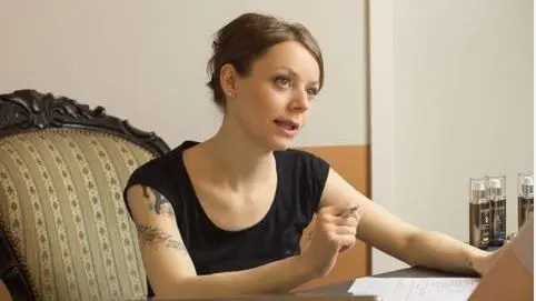 Seit 2012 sorgt Kosmetikerin Jennifer Finsterbusch in Luckau für die Haut- und Schönheitspflege ihrer Kundinnen und Kunden.