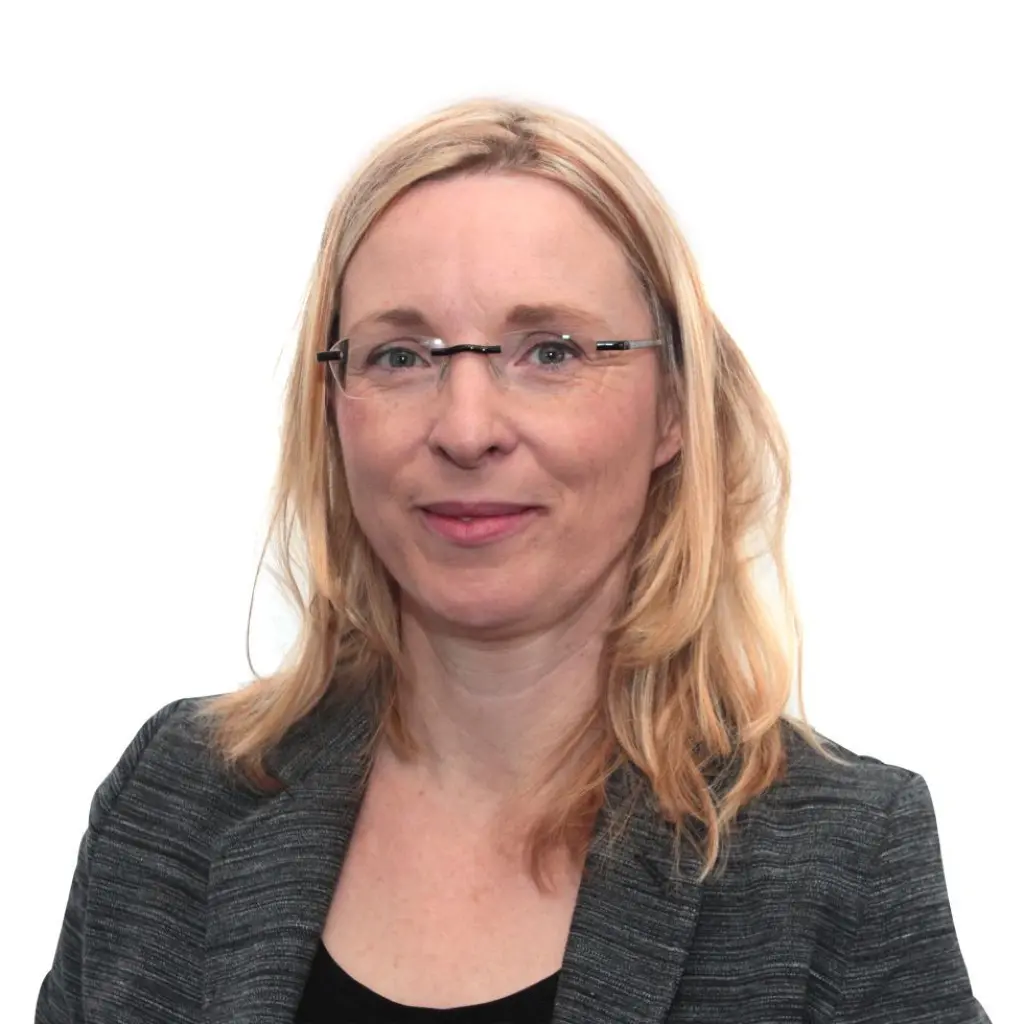 Bild des Autors bzw. der Autorin Silke Halpick