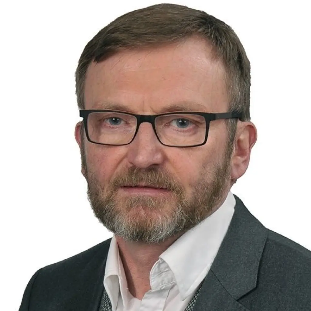 Bild des Autors bzw. der Autorin Ulrich Thiessen