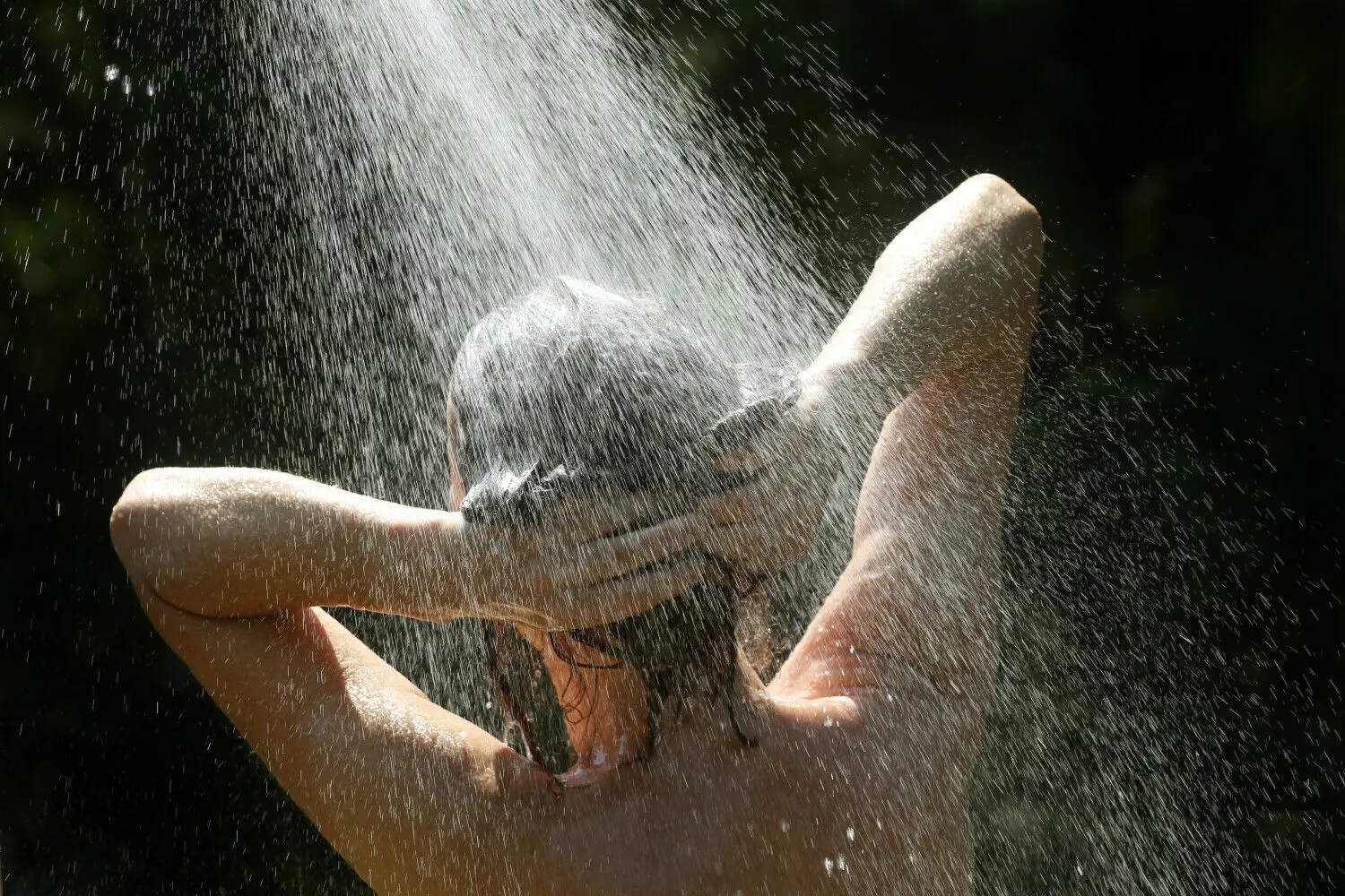 In Luckau ist seit Anfang April die Wärmezufuhr für die Turnhallen der Grund- und Oberschule eingestellt. Das bedeutet: Kein Warmwasser und keine Beheizung (Symbolfoto).
