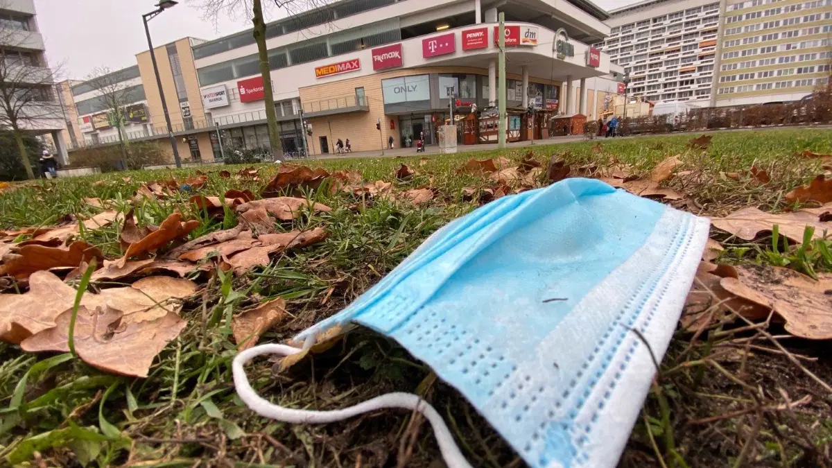 Die Corona-Pandemie führt auch in Cottbus dazu, dass unseriöse Handwerker bei Haustürgeschäften alle Masken fallen lassen.