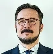Die AfD schickt im Wahlkreis fünf Benjamin Filter ins Rennen.