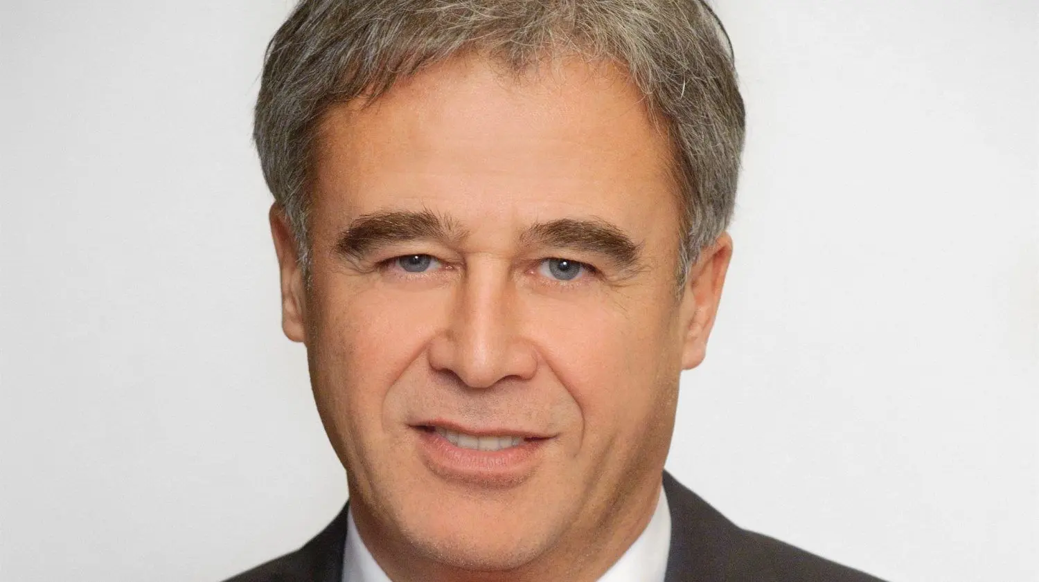 Ulrich Lepsch, Vorstandsvorsitzender der Sparkasse Spree-Neiße: „Wir bleiben auch zukünftig mit unserem dichten Geschäftsstellennetz für unsere Kunden vor Ort.“