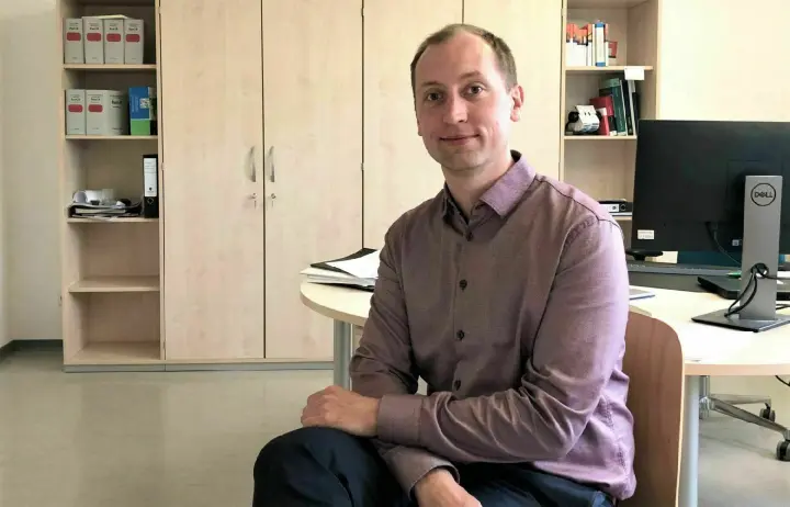 Stadt hat neuen Baudezernenten - wann er startet