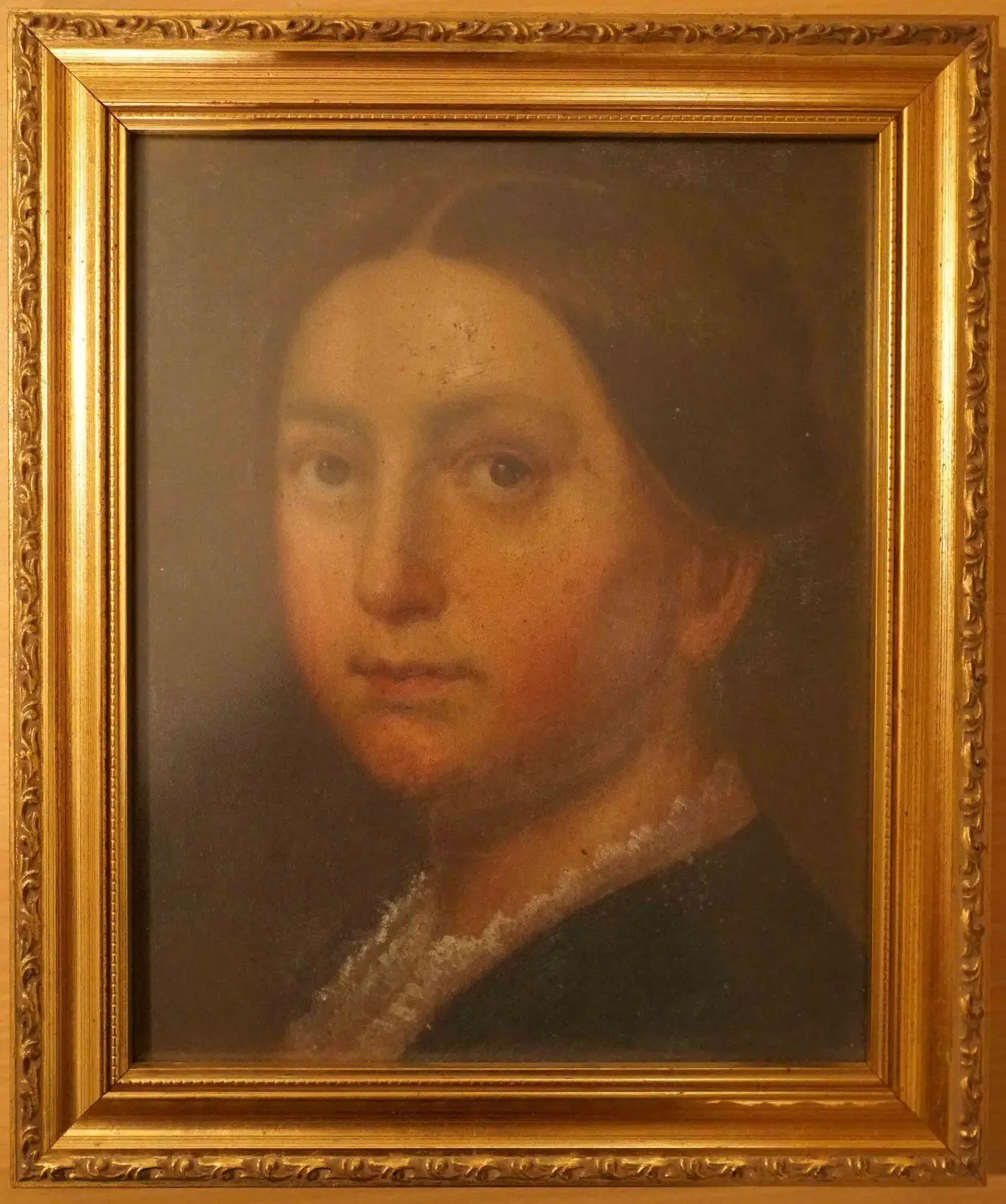 Emilie Rouanet (1824 bis1902) ist in Dresden als uneheliches Kind geboren und von Karl Willhelm Kummer aus Ortrand adoptiert worden. Im Jahr 1850 heiratete sie Theodor Fontane.