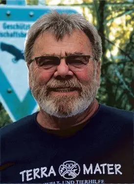 Heinz Zimmermann.