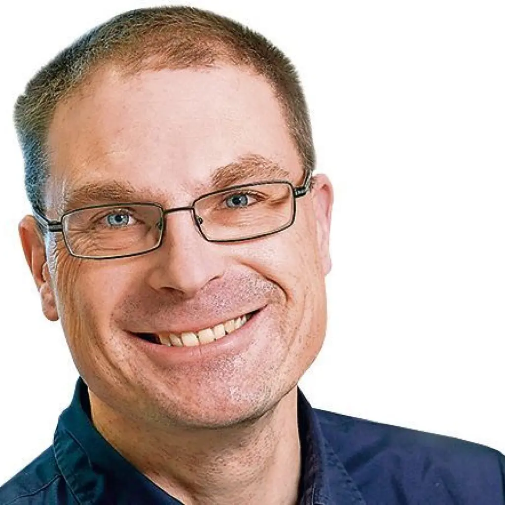 Bild des Autors bzw. der Autorin Torsten Richter-Zippack