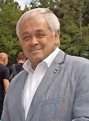 Schuldirektorin Rica Otto und Amtsdirektor Bernd Boschan