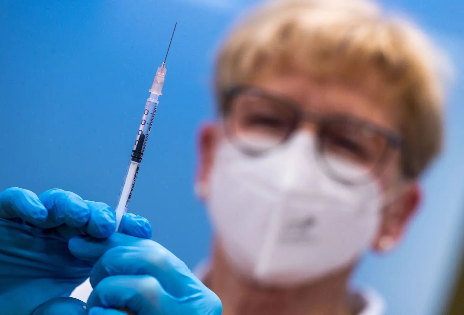 Forster Mediziner wollen beim Impfen gegen das Corona-Virus eingebunden werden.