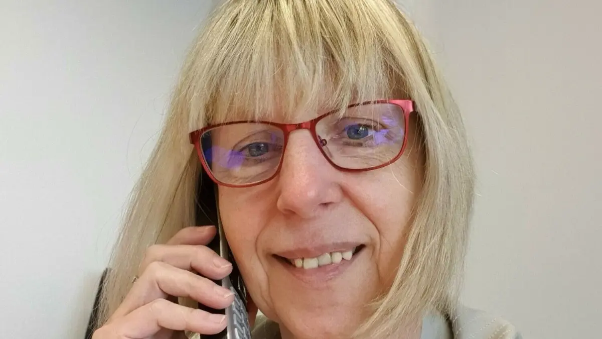 Heike Neumann, Fachanwältin für Erbrecht
Heike Neumann, Fachanwältin für Erb- und Familienrecht
