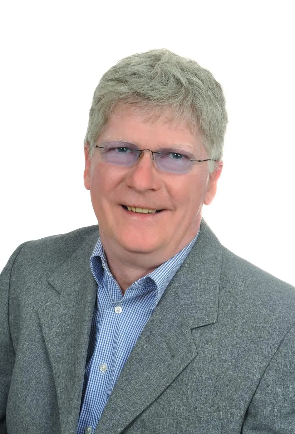 Frank Donath, Eigentümer des Gartenlokales am Schwimmbad.