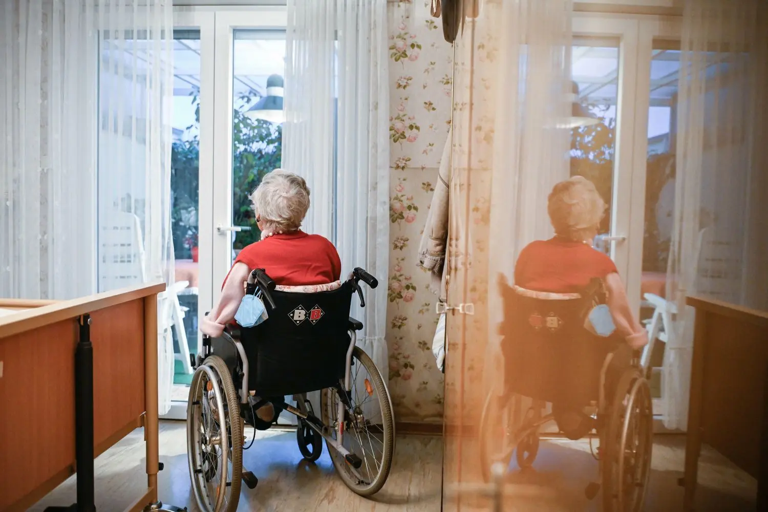 In Cottbus benötigen bereits heute 4.100 Haushalte eine altersgerechte Wohnung.