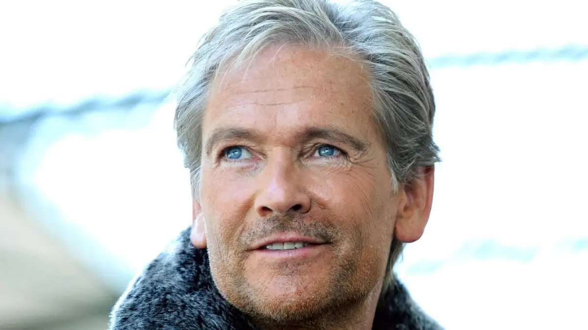 Schlagersänger Olaf Berger wird am 7. Dezember auf dem Cottbuser Weihnachtsmarkt singen.
Schlagersänger Olaf Berger wird am 7. Dezember auf dem Cottbuser Weihnachtsmarkt singen.