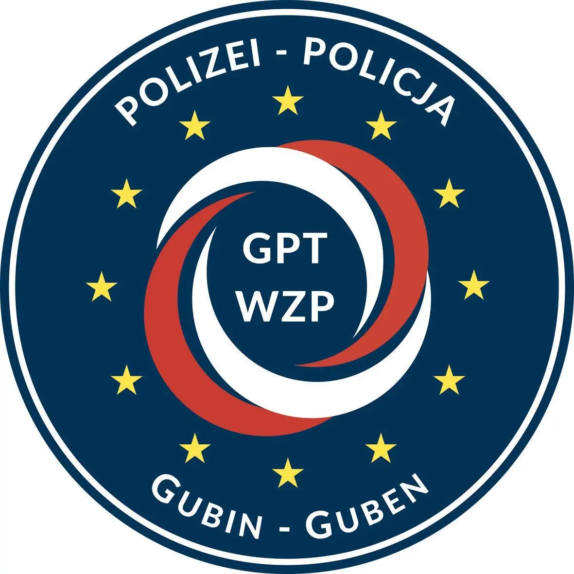 Polizei Guben Gubin