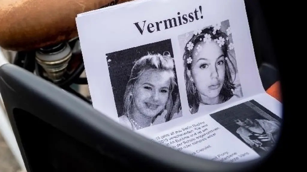 Rebecca Reusch: Was bisher bekannt ist | Lausitzer Rundschau