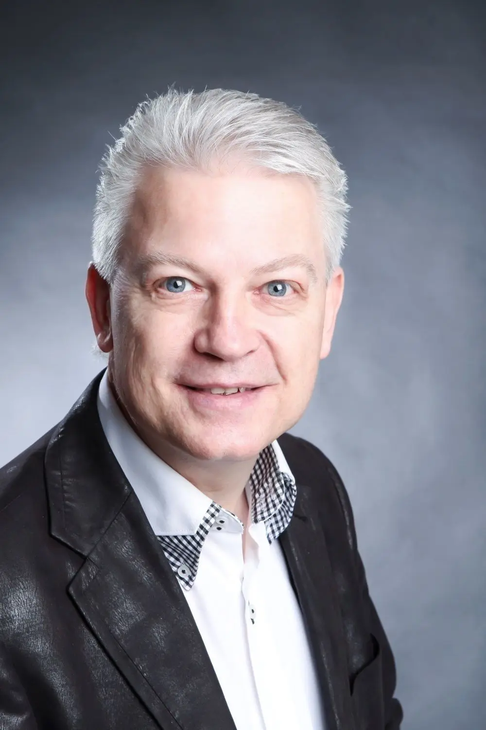 Bernd Müller (SUB)