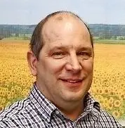 Heiko Terno steht auf Platz eins der Liste der Bauern. ⇥