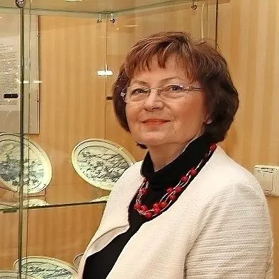 Elvira Rauch. ⇥