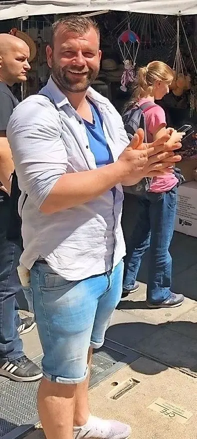 Chef vom Sebastians in Cottbus kocht für die Formel E. ⇥