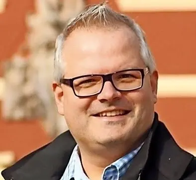 Marcel Proske.⇥