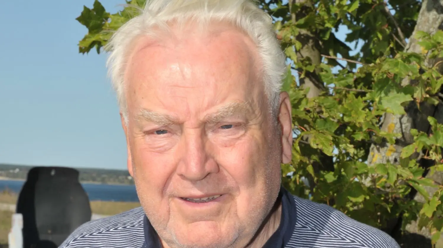 Walter Karge war zeit seines Lebens Bergmann im Senftenberger Revier. Zuletzt fungierte er als LMBV-Bereichsleiter Lausitz.