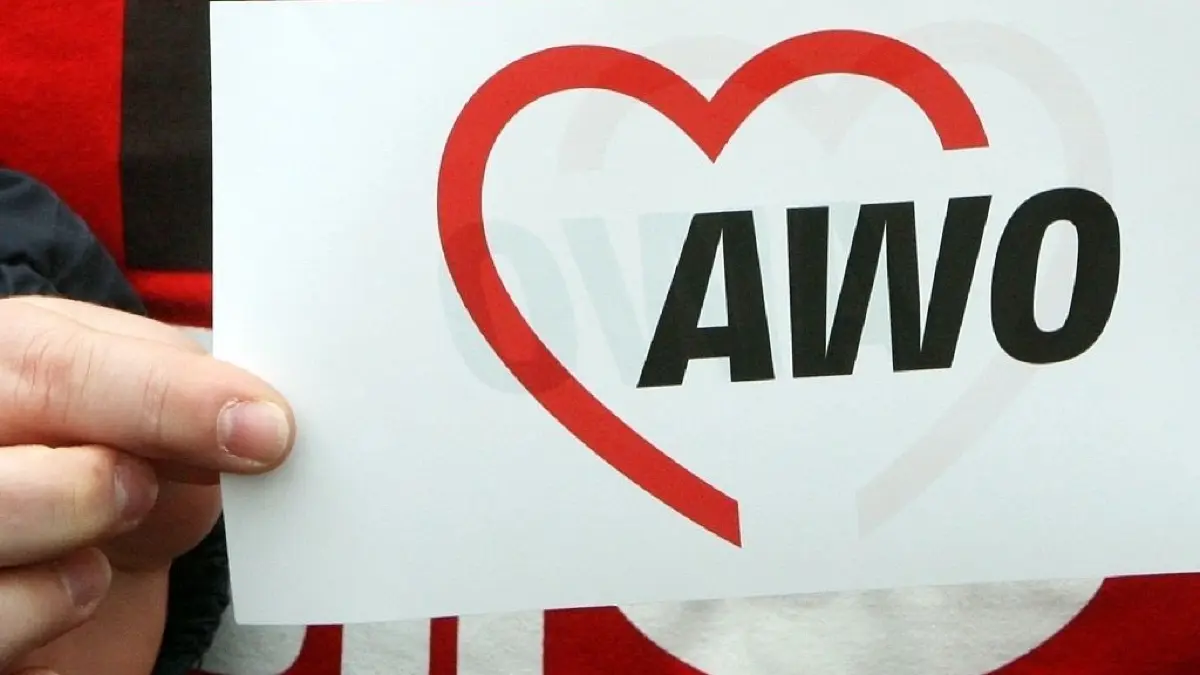Am 17. Februar startet in Rathenow eine Veranstaltungsreihe, die mit "Elternkosmos" überschrieben ist.
ARCHIV - 22.10.2008, Hannover: Das Logo der Arbeiterwohlfahrt (AWO) ist auf einem Papier zu lesen. Der Skandal bei der Awo in Frankfurt und in Wiesbaden sorgt auch bei der Arbeiterwohlfahrt in Rheinland-Pfalz für Aufsehen. Ein möglicher Rufschaden soll begrenzt werden. Foto: Holger Hollemann/dpa +++ dpa-Bildfunk +++