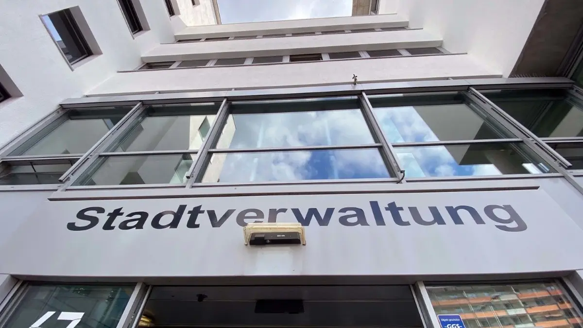 In der Stadtverwaltung Cottbus wird am Donnerstag ganztägig gestreikt.
Stadtmotive Cottbus Sommer 2020
Stadtverwaltung Cottbus, Technisches Rathaus, Karl-Marx-Straße 67