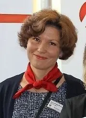 Aleksandra Drückler
