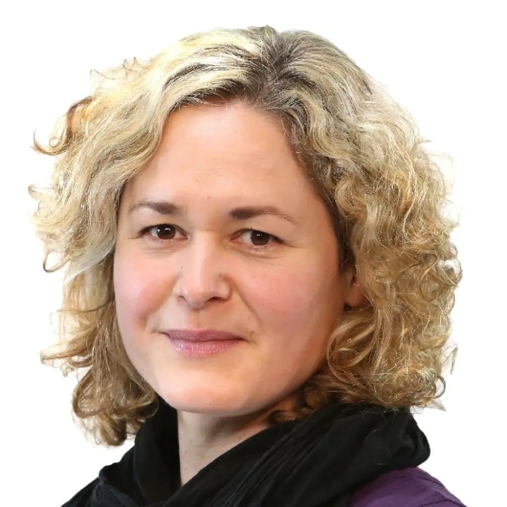 Bild des Autors bzw. der Autorin Harriet Stürmer