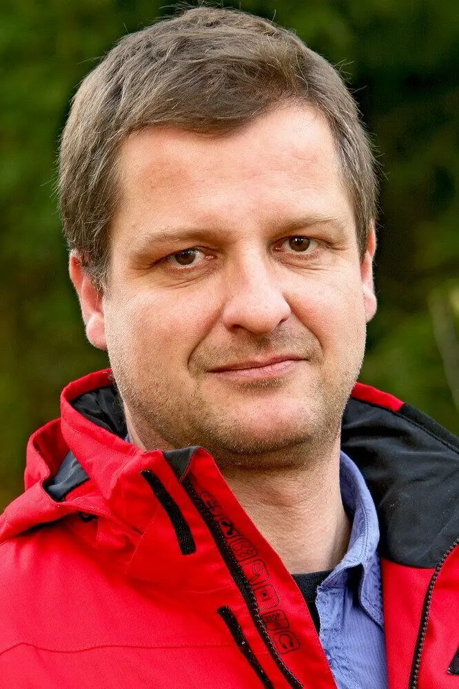 Andreas Stahlberg.