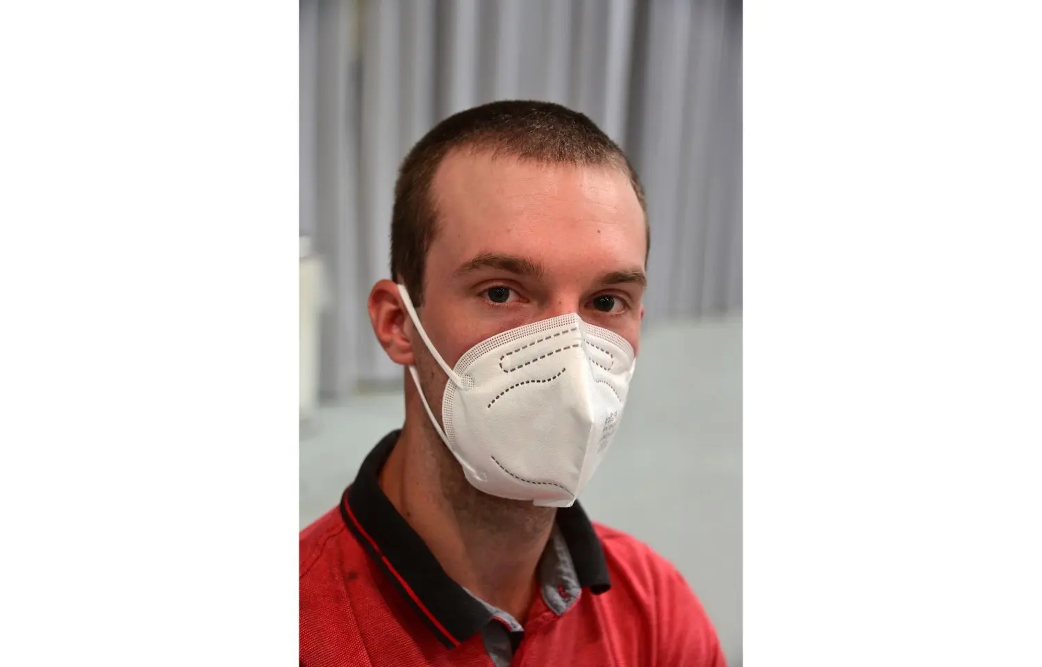 Marcel Halko (28): Ich arbeite in einem systemrelevanten Beruf und bin auch in der freiwilligen Feuerwehr aktiv. Positiv getestet war ich auch schon mal. Da hat man mir geraten, mit der Impfung noch ein wenig zu warten und mich dann um einen Impftermin zu kümmern. Da kam mir die Sonderaktion ohne Termin gerade Recht.