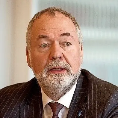 Markus Meckel ist Mitbegründer der Ost-SPD und war 1990 DDR-Außenminister.⇥
