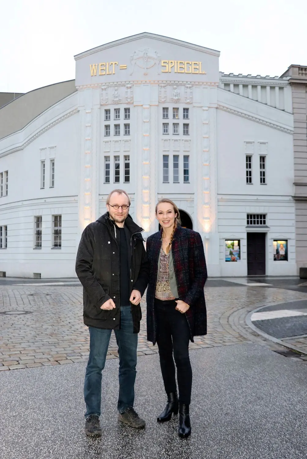 Kerstin Adam ist die Geschäftsführerin vom Weltspiegel Kino in Cottbus. Für die Rundschau nimmt sie die Oscar-Nominierungen unter die Lupe.