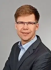 Daniel Zimmer kandiert in Spreewaldheide als Bürgermeister. Manfred Meehs zieht sich zurück.
