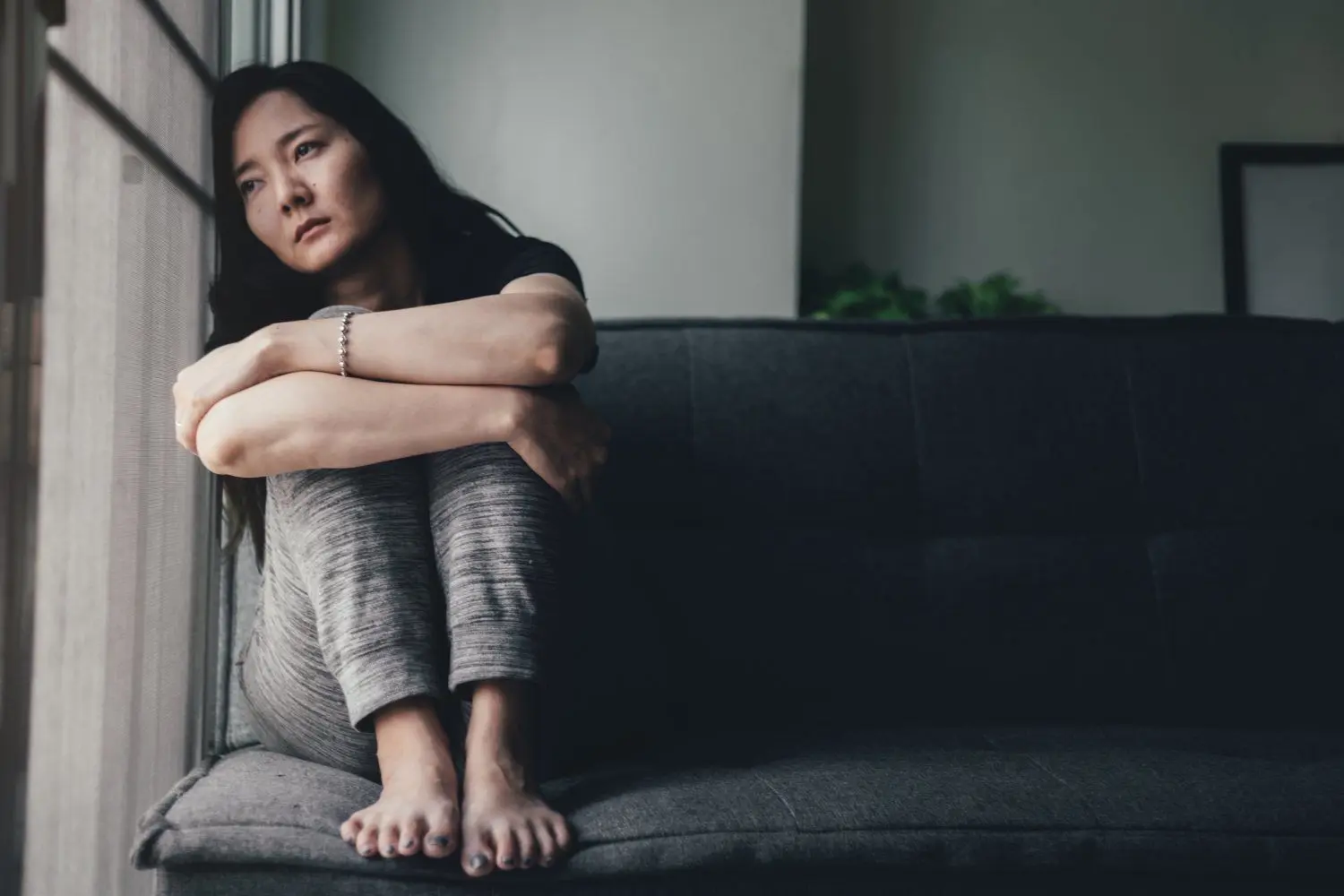 Die Pandemie belastet die Psyche. Gerade junge Menschen suchen vermehrt therapeutische Angebote. Was kann man tun gegen Einsamkeit und Depressionen?