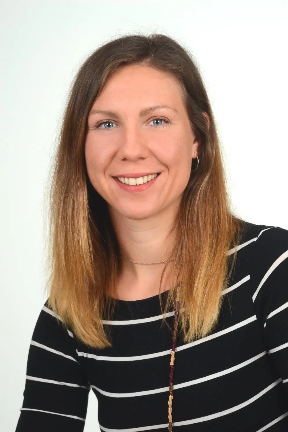 Peggy Kompalla fährt als Tauschkollegin nach Ludwigsburg.