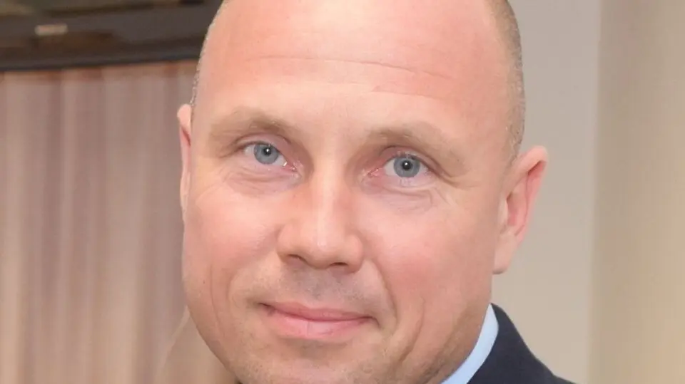 Lars Mudra ist Elternsprecher der Grundschule Groß Kölzig. Er fordert eine schnelle Öffnung der Schulen im Landkreis Spree-Neiße.
