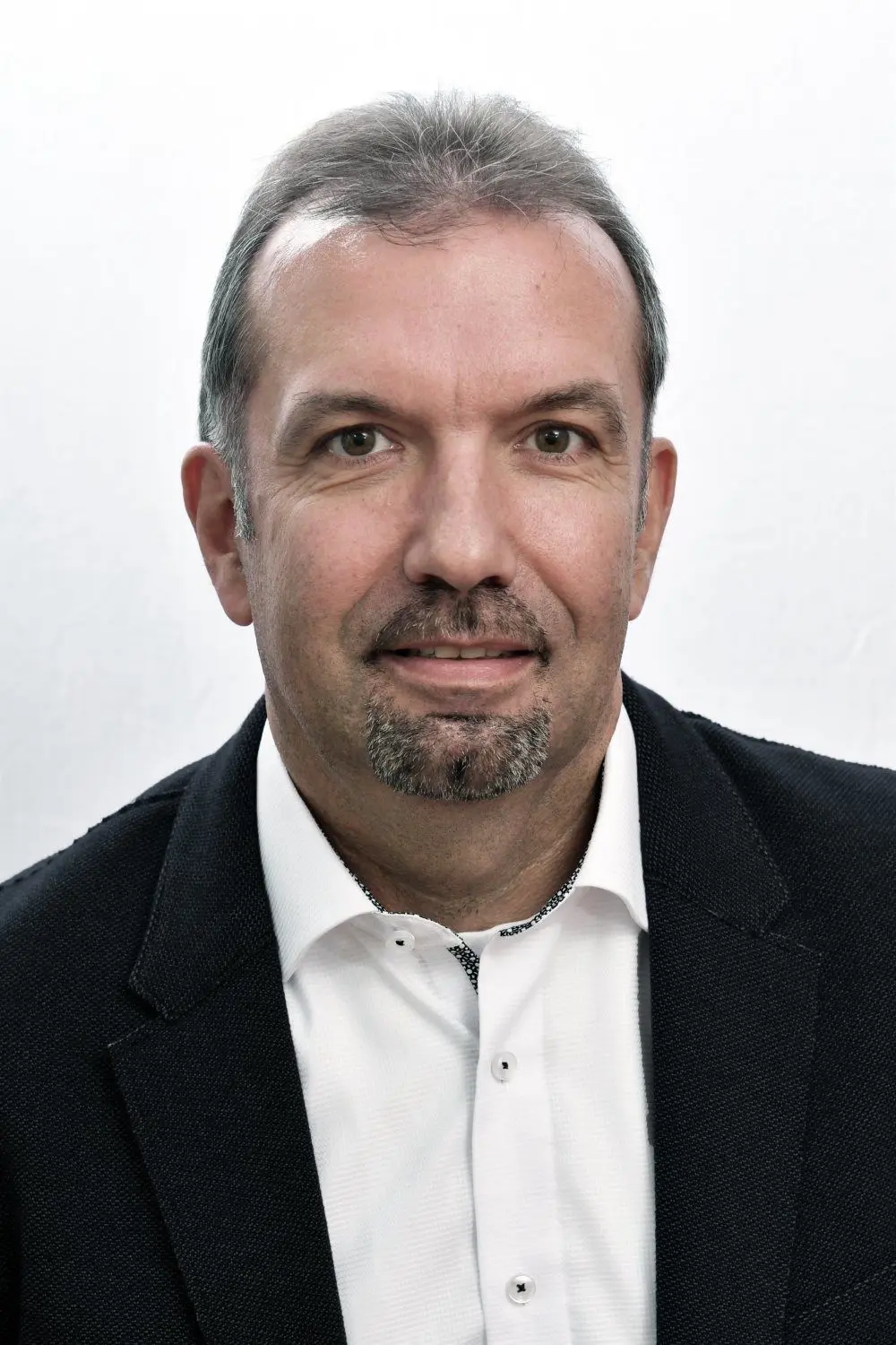Jochen Schubert (FDP)