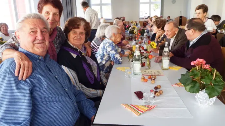 Wie alt werden die Menschen in Cottbus und Spree-Neiße?