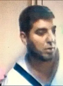 Wer kennt diese beiden Männer? Fotos Polizei