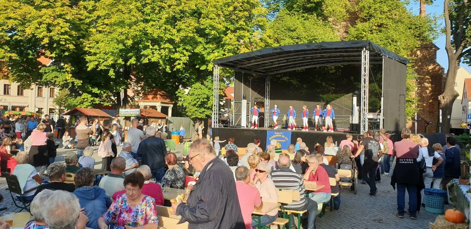 Veranstaltungen Heute Nahe Bad Liebenwerda